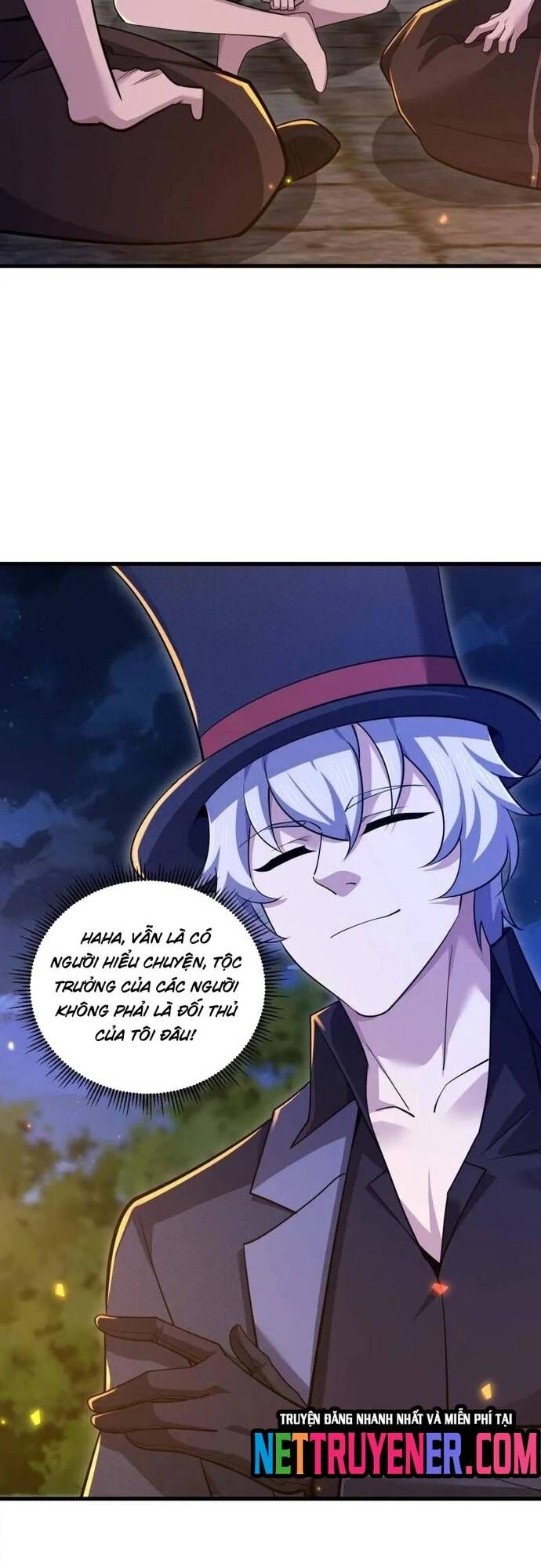 Đệ Nhất Danh Sách Chap 572 - Next Chap 573