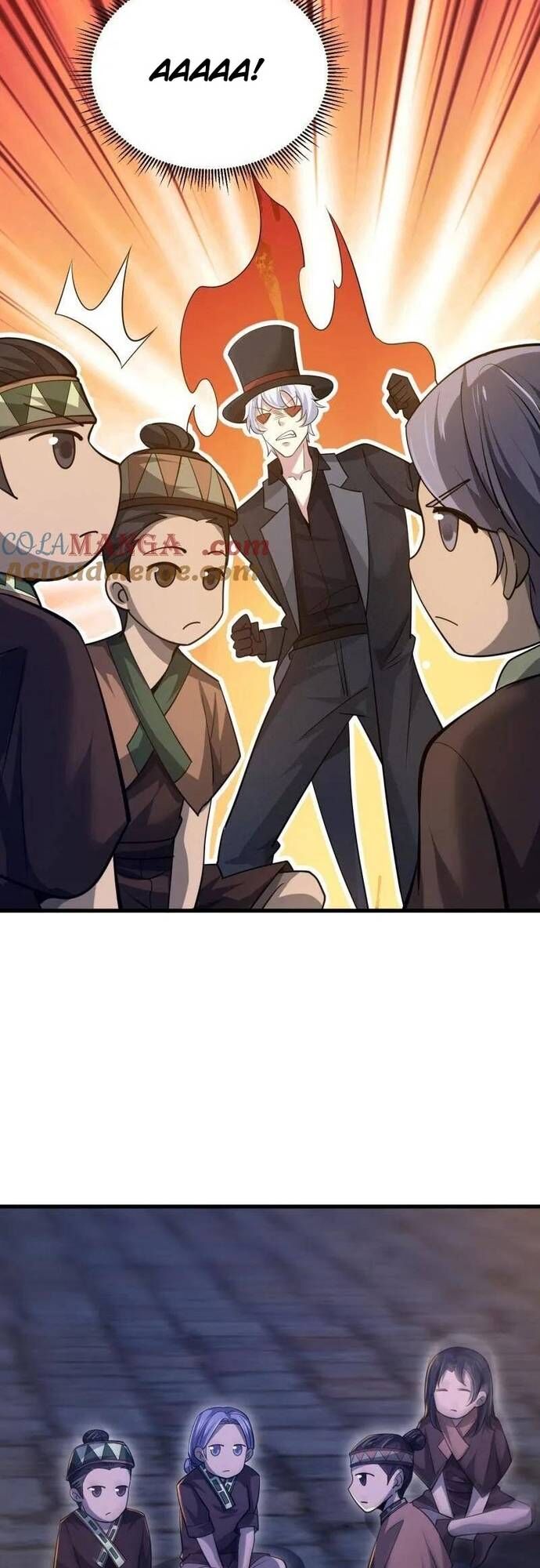 Đệ Nhất Danh Sách Chap 572 - Next Chap 573