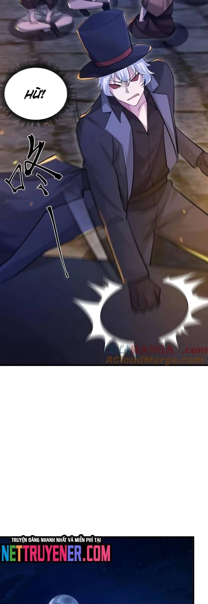 Đệ Nhất Danh Sách Chap 572 - Next Chap 573