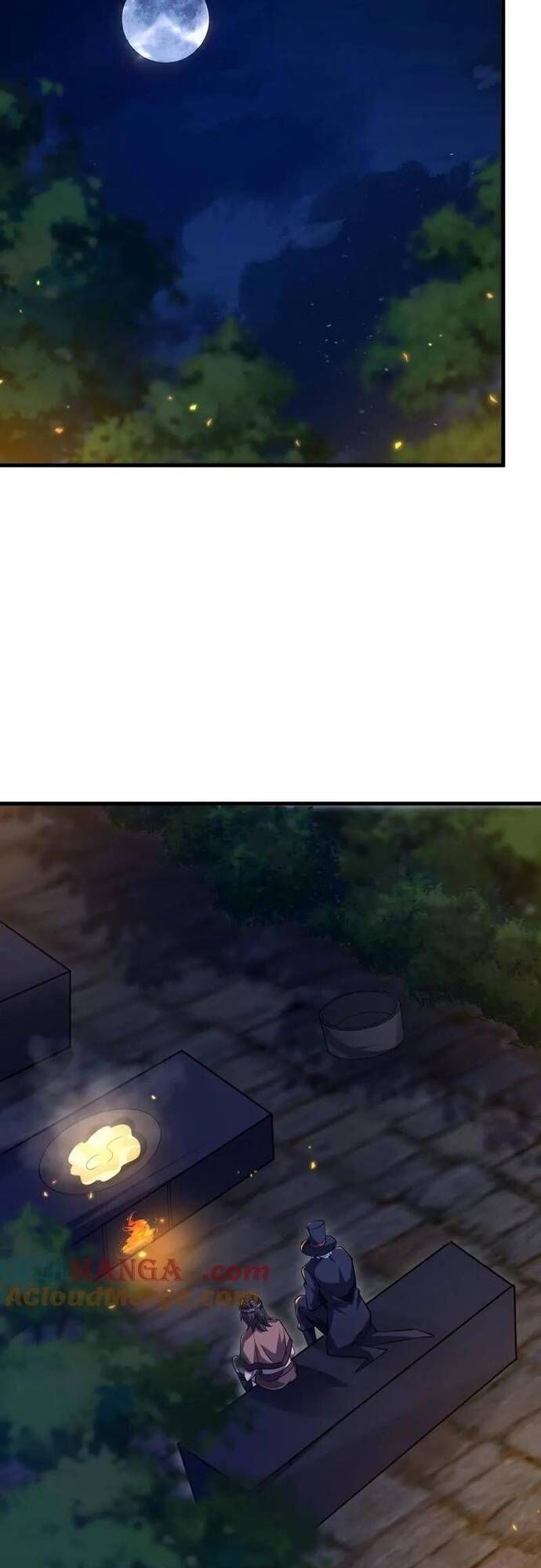 Đệ Nhất Danh Sách Chap 572 - Next Chap 573