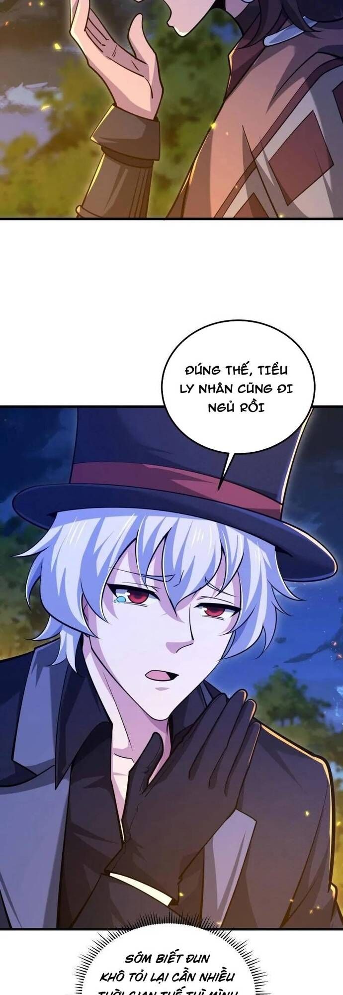 Đệ Nhất Danh Sách Chap 572 - Next Chap 573