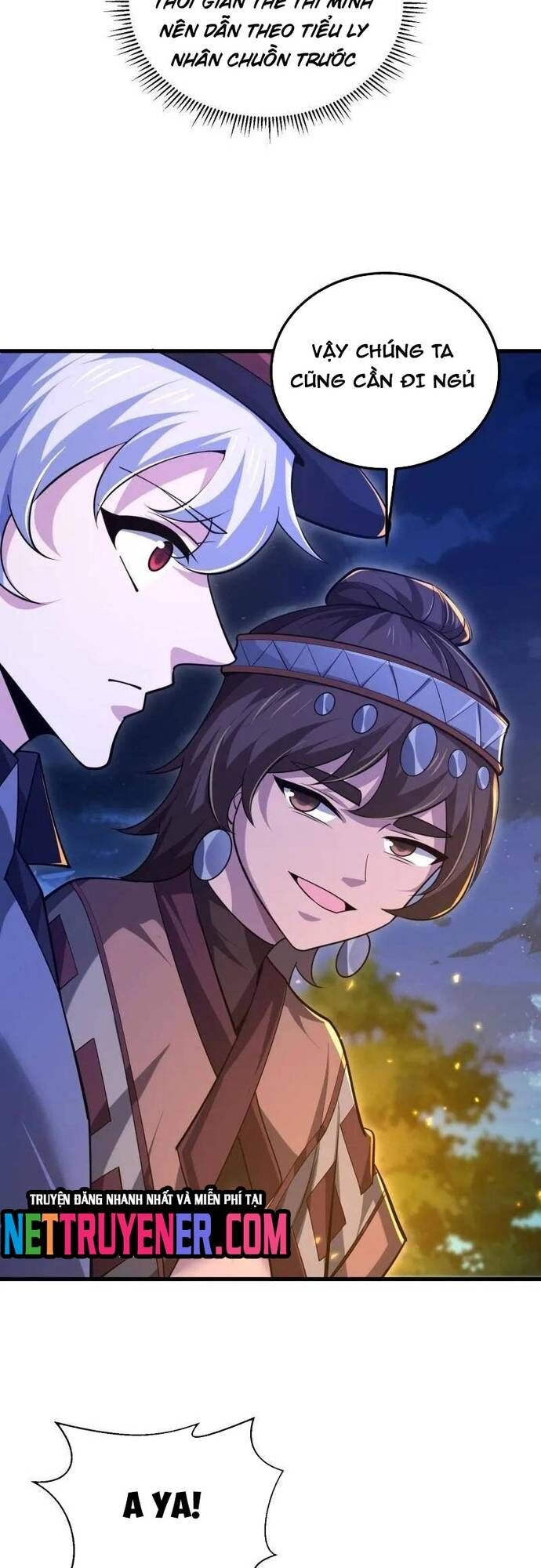 Đệ Nhất Danh Sách Chap 572 - Next Chap 573