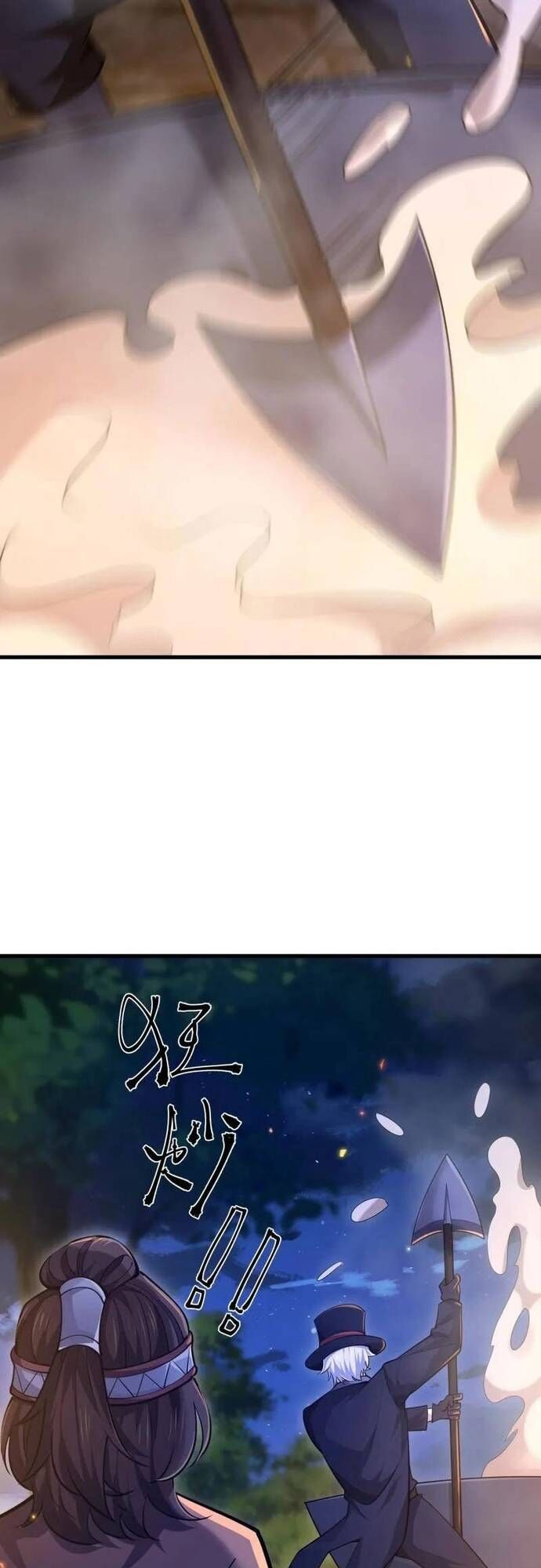 Đệ Nhất Danh Sách Chap 572 - Next Chap 573