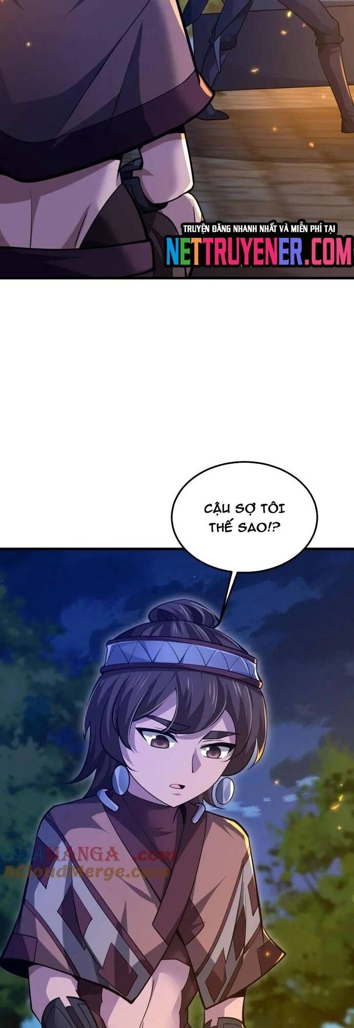 Đệ Nhất Danh Sách Chap 572 - Next Chap 573