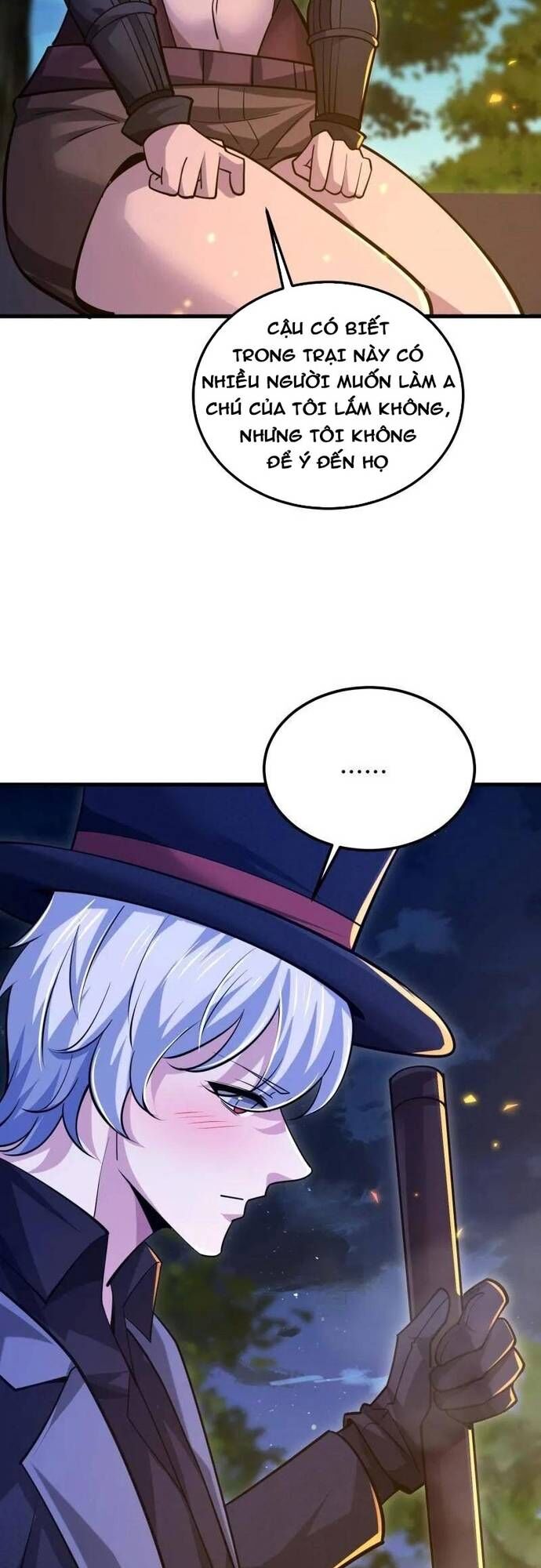 Đệ Nhất Danh Sách Chap 572 - Next Chap 573