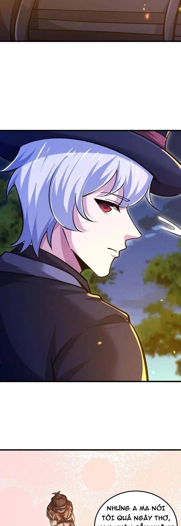 Đệ Nhất Danh Sách Chap 572 - Next Chap 573