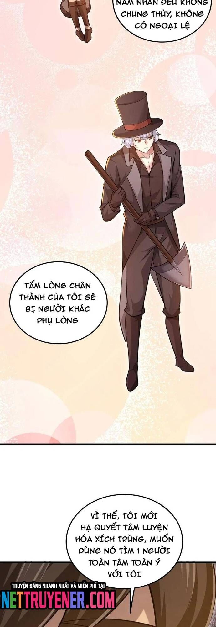 Đệ Nhất Danh Sách Chap 572 - Next Chap 573