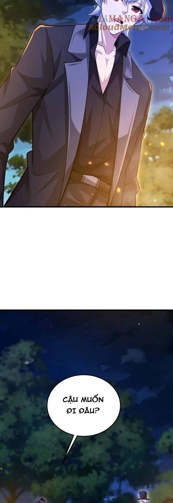 Đệ Nhất Danh Sách Chap 572 - Next Chap 573