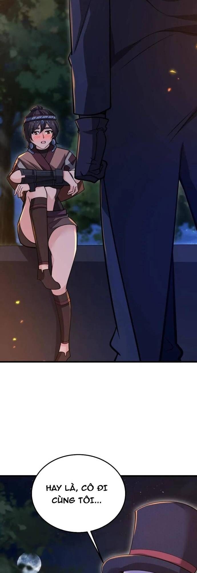 Đệ Nhất Danh Sách Chap 572 - Next Chap 573