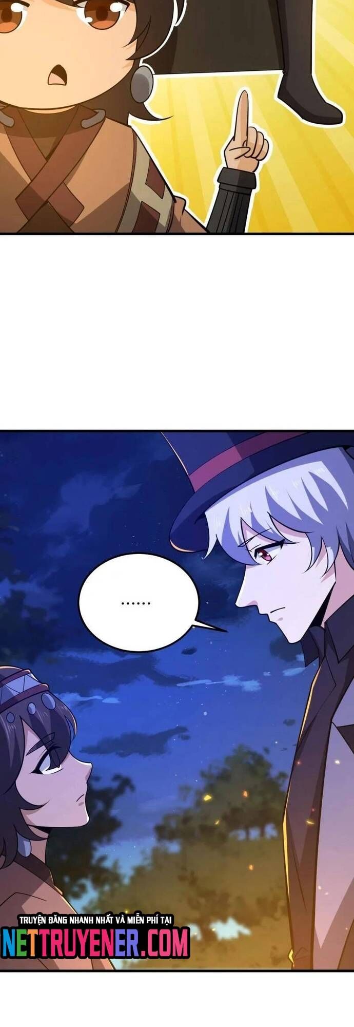 Đệ Nhất Danh Sách Chap 572 - Next Chap 573
