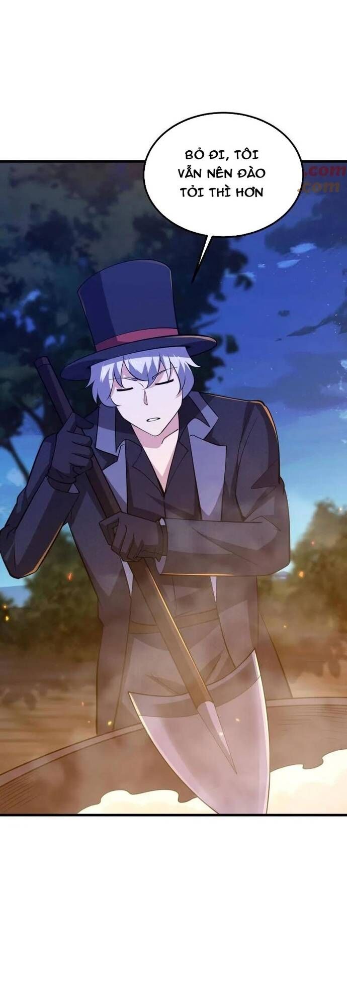 Đệ Nhất Danh Sách Chap 572 - Next Chap 573