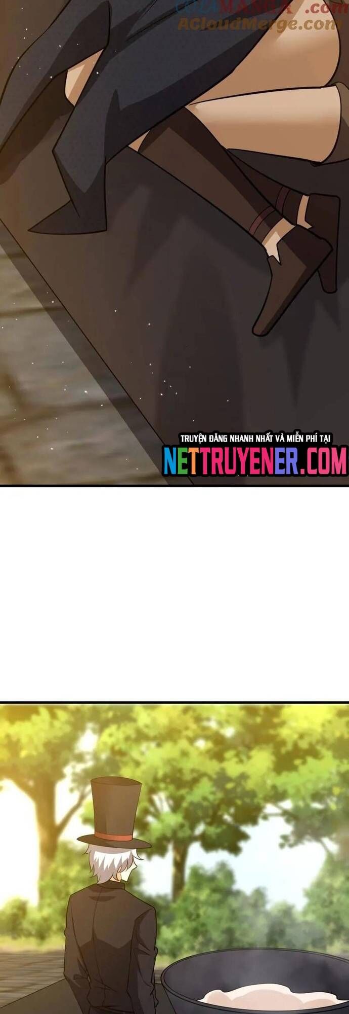 Đệ Nhất Danh Sách Chap 572 - Next Chap 573