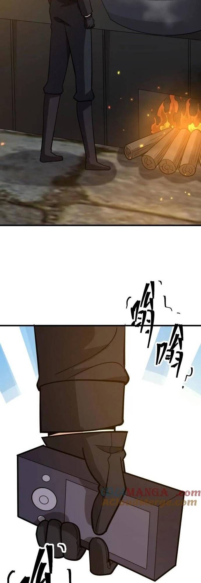 Đệ Nhất Danh Sách Chap 572 - Next Chap 573