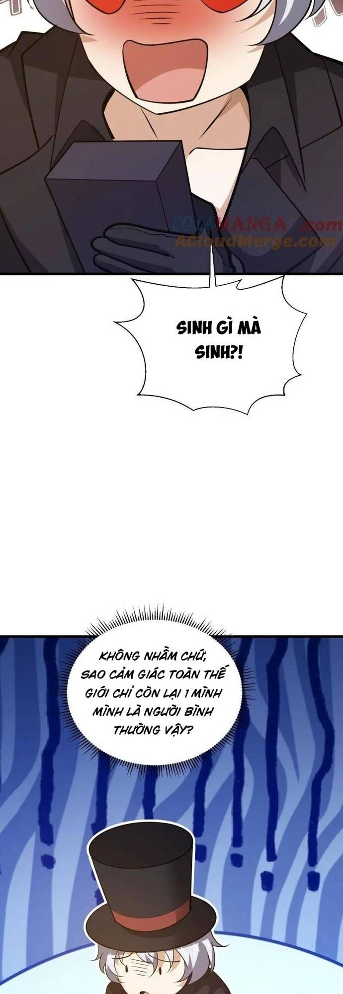 Đệ Nhất Danh Sách Chap 572 - Next Chap 573