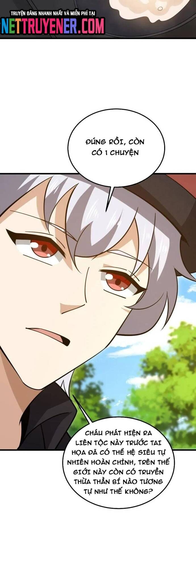 Đệ Nhất Danh Sách Chap 572 - Next Chap 573