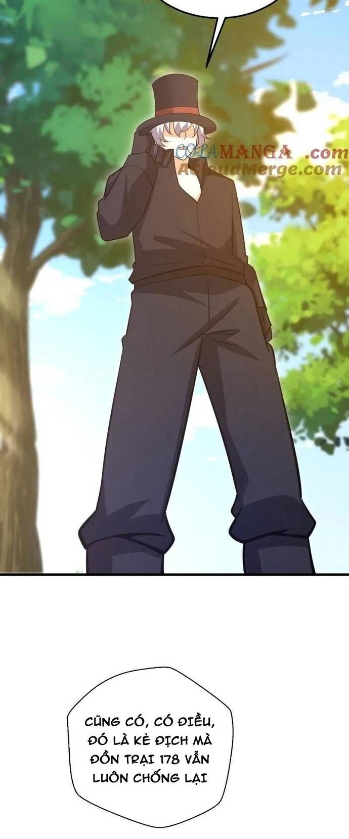 Đệ Nhất Danh Sách Chap 572 - Next Chap 573
