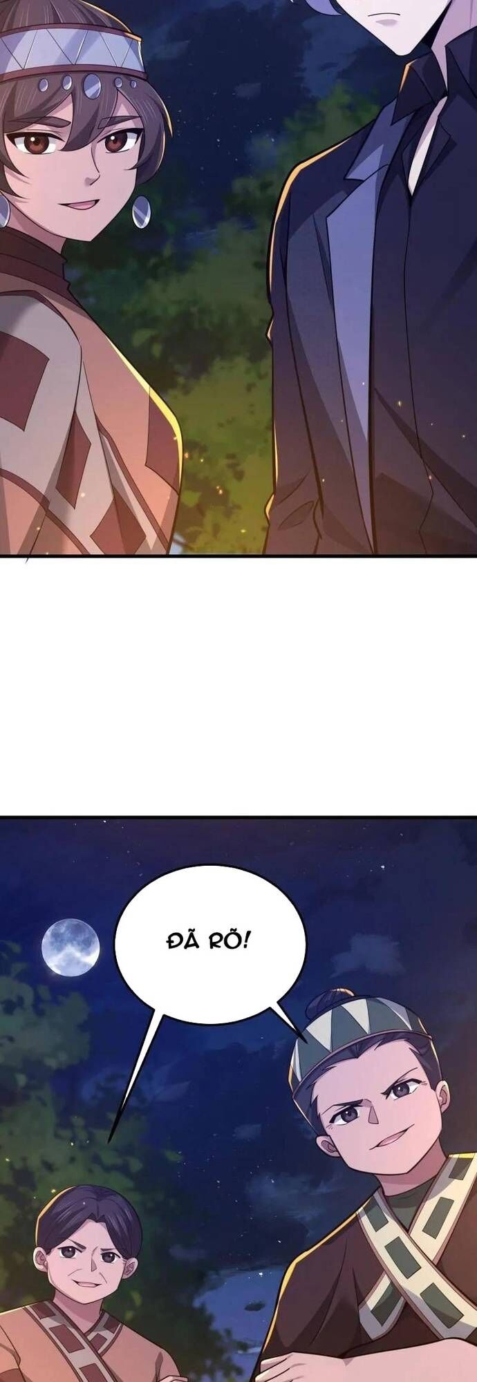 Đệ Nhất Danh Sách Chap 572 - Next Chap 573