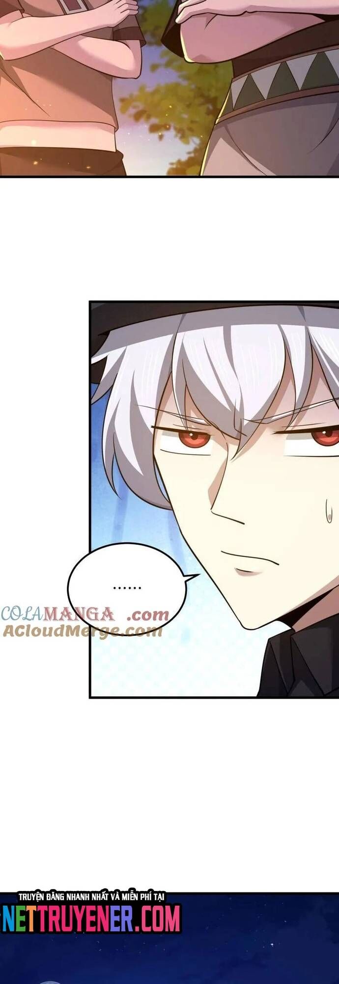 Đệ Nhất Danh Sách Chap 572 - Next Chap 573