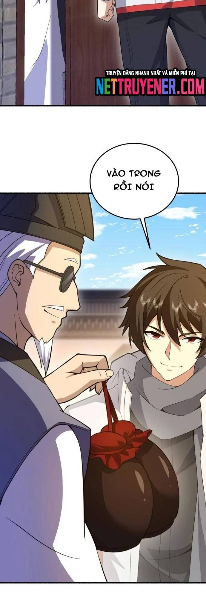 Đệ Nhất Danh Sách Chap 573 - Next Chap 574