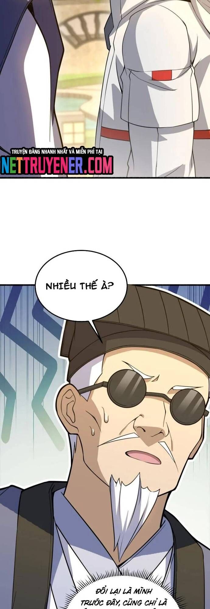 Đệ Nhất Danh Sách Chap 573 - Next Chap 574