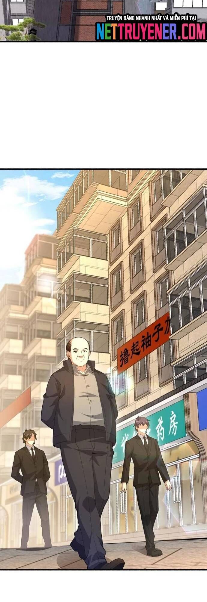 Đệ Nhất Danh Sách Chap 573 - Next Chap 574