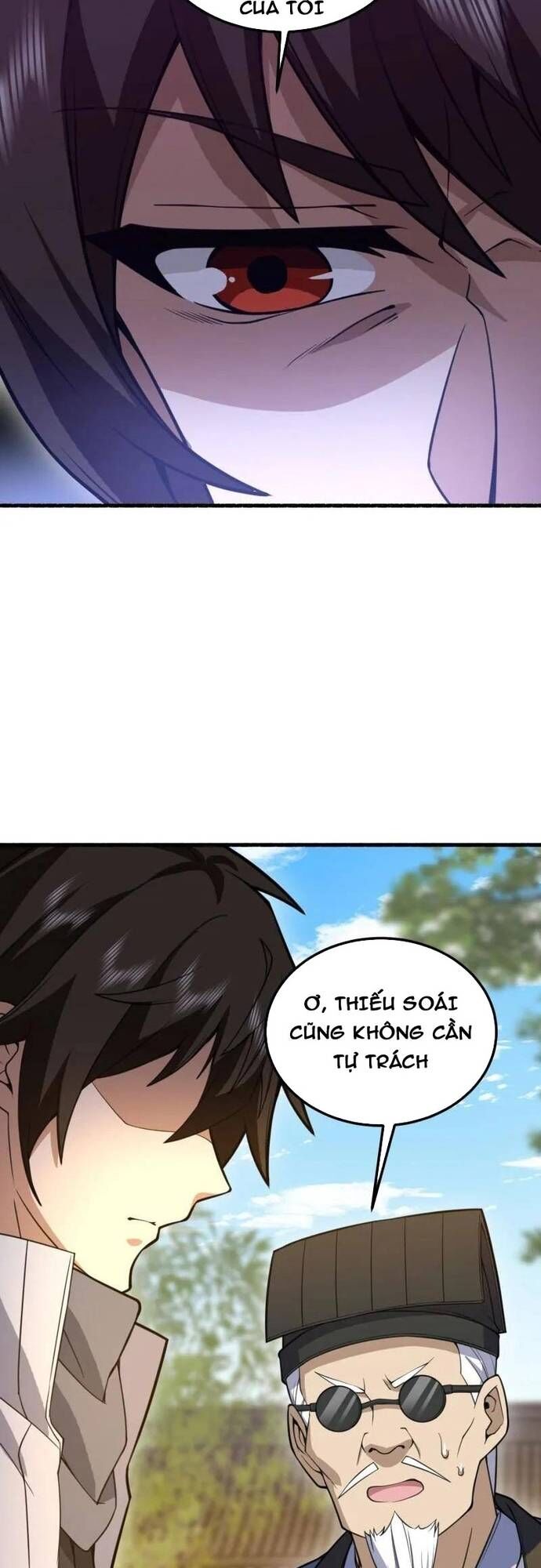 Đệ Nhất Danh Sách Chap 573 - Next Chap 574