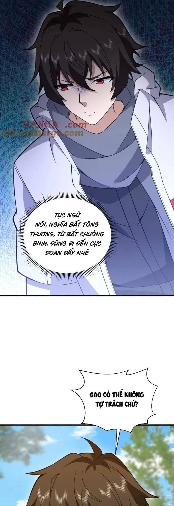 Đệ Nhất Danh Sách Chap 573 - Next Chap 574