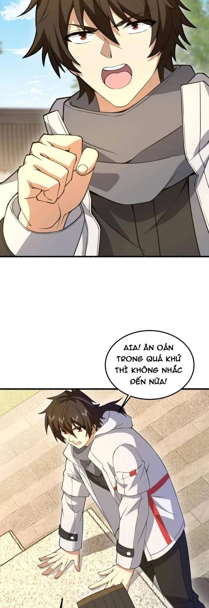 Đệ Nhất Danh Sách Chap 573 - Next Chap 574
