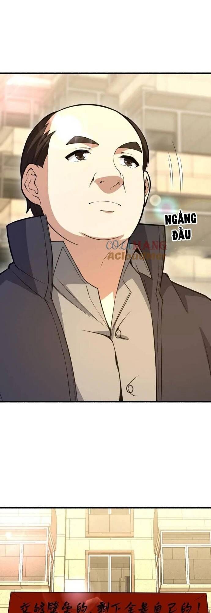 Đệ Nhất Danh Sách Chap 573 - Next Chap 574