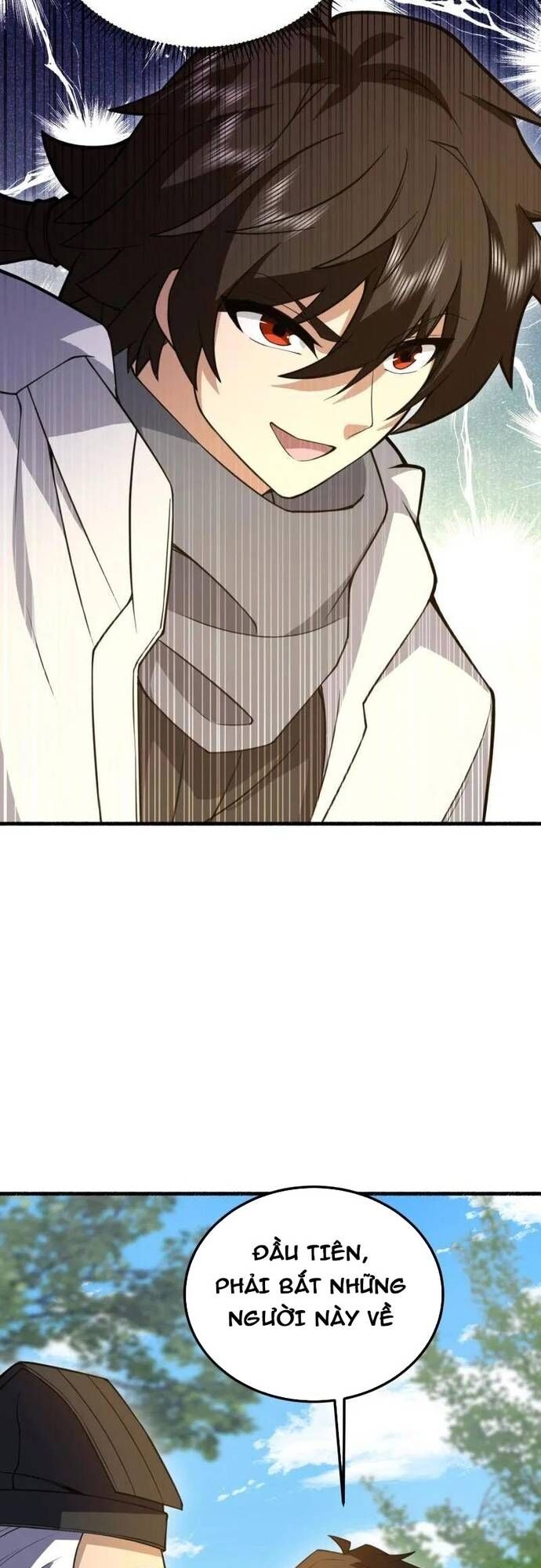 Đệ Nhất Danh Sách Chap 573 - Next Chap 574