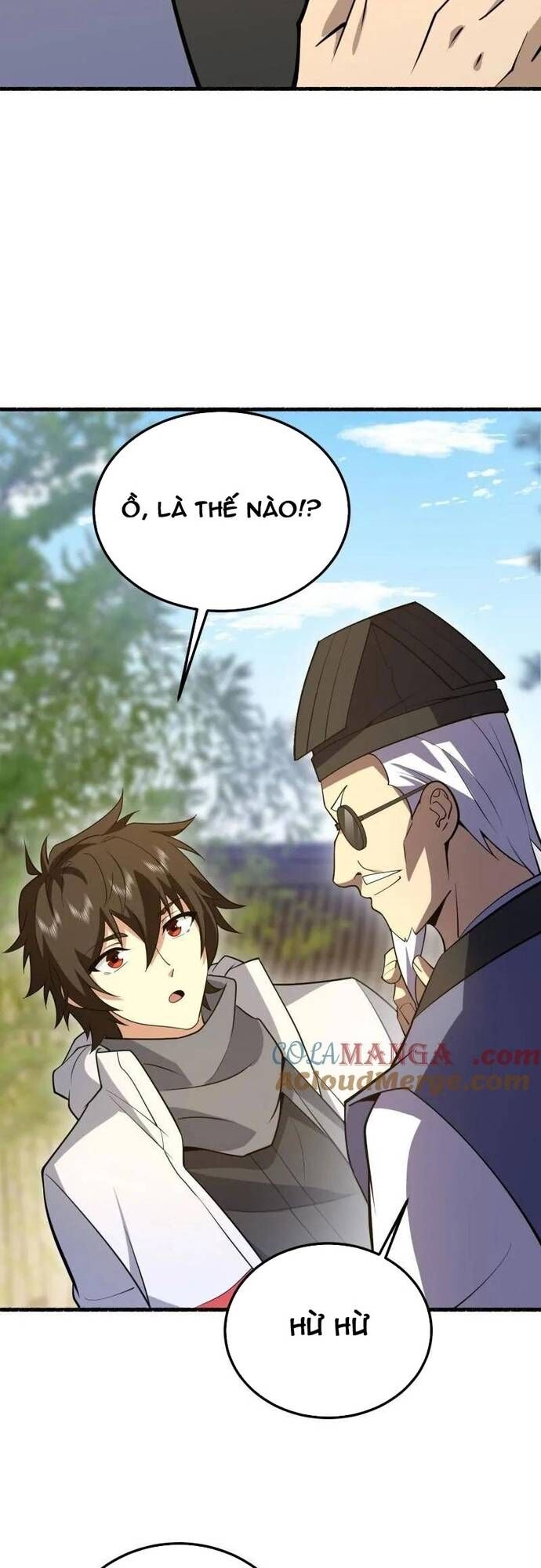 Đệ Nhất Danh Sách Chap 573 - Next Chap 574