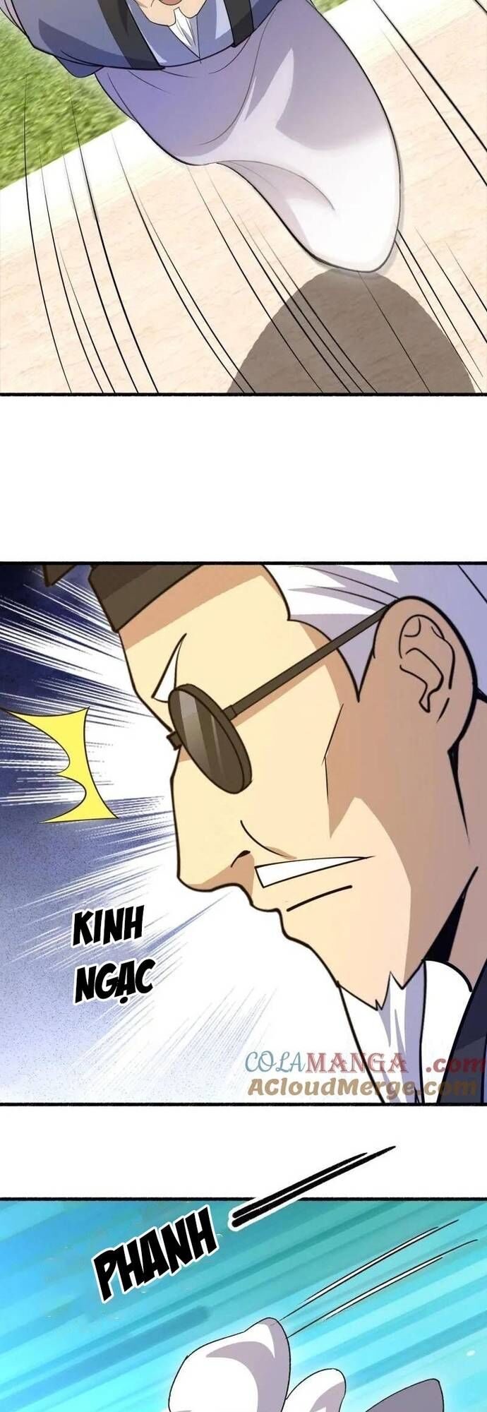 Đệ Nhất Danh Sách Chap 573 - Next Chap 574