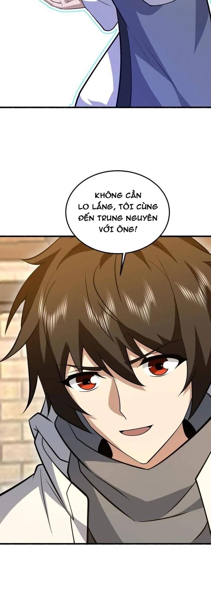Đệ Nhất Danh Sách Chap 573 - Next Chap 574