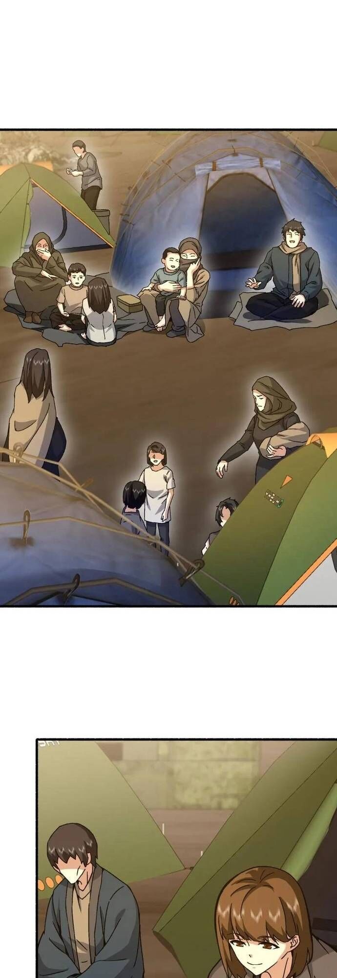 Đệ Nhất Danh Sách Chap 573 - Next Chap 574