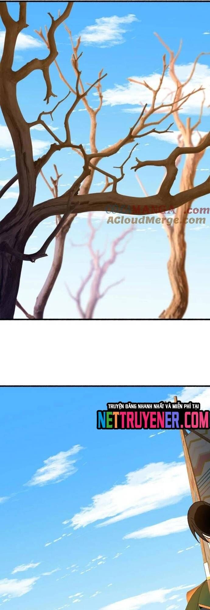 Đệ Nhất Danh Sách Chap 573 - Next Chap 574