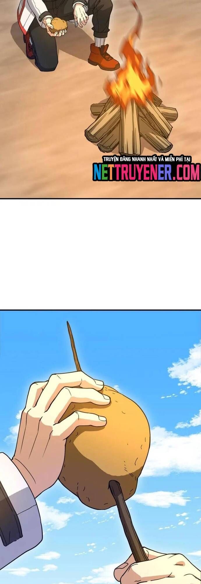 Đệ Nhất Danh Sách Chap 573 - Next Chap 574