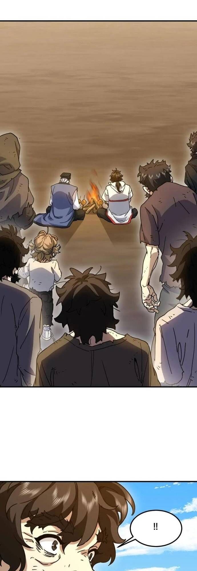 Đệ Nhất Danh Sách Chap 573 - Next Chap 574