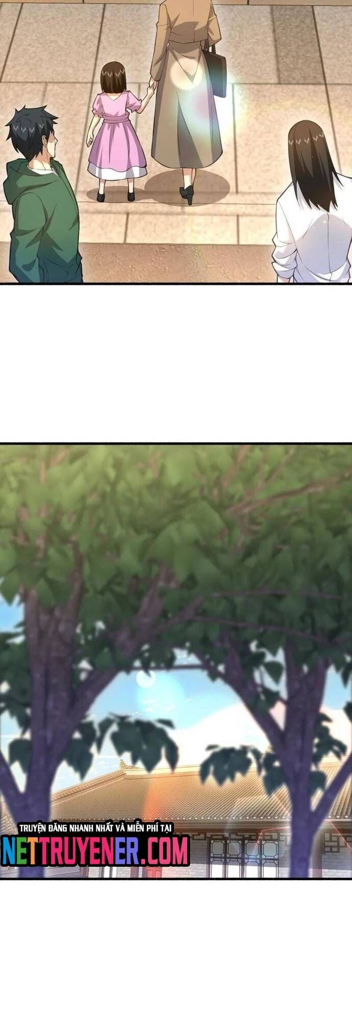 Đệ Nhất Danh Sách Chap 573 - Next Chap 574