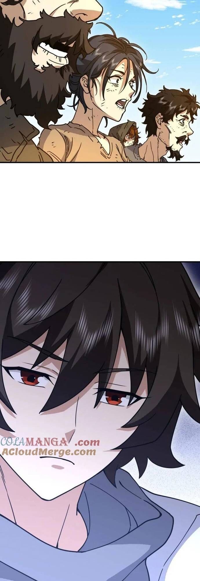 Đệ Nhất Danh Sách Chap 573 - Next Chap 574