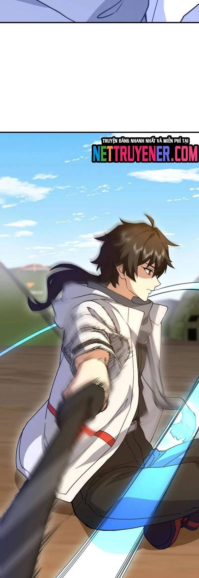 Đệ Nhất Danh Sách Chap 573 - Next Chap 574