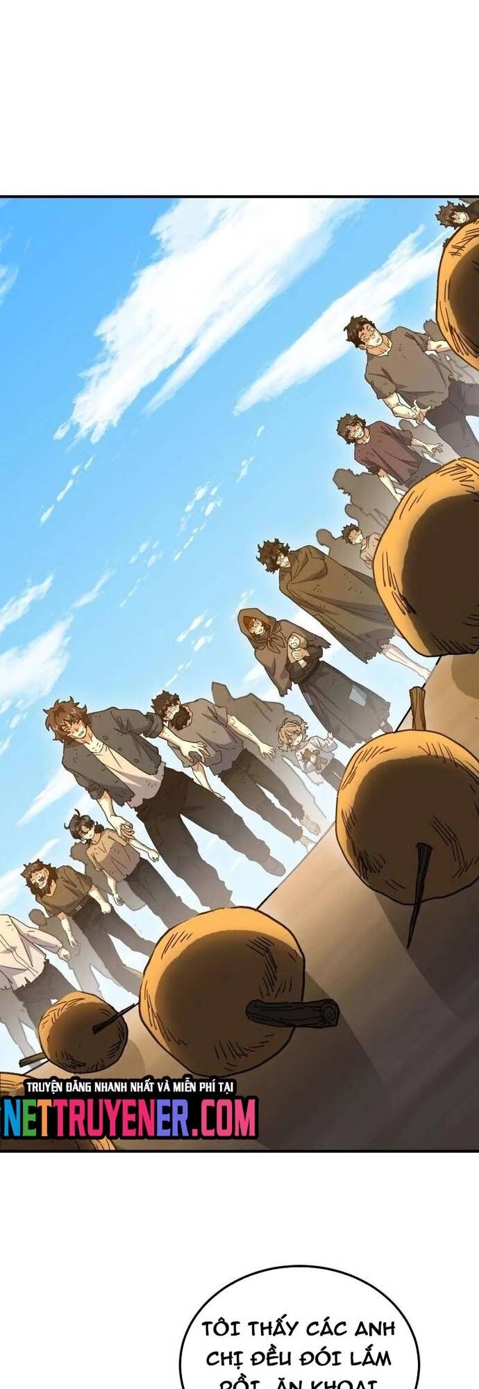 Đệ Nhất Danh Sách Chap 573 - Next Chap 574