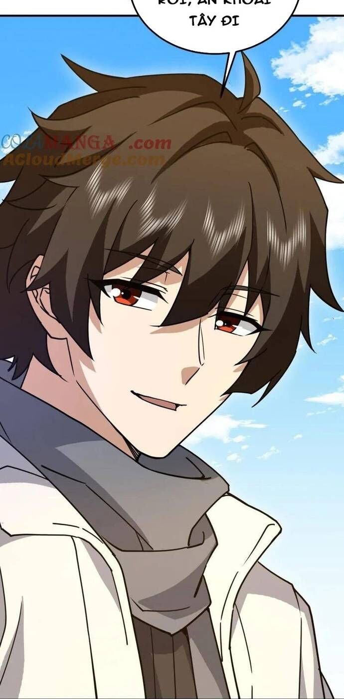 Đệ Nhất Danh Sách Chap 573 - Next Chap 574