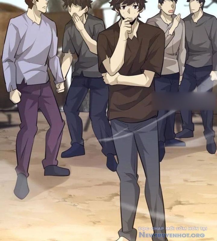 Đệ Nhất Danh Sách Chap 575 - Next Chap 576