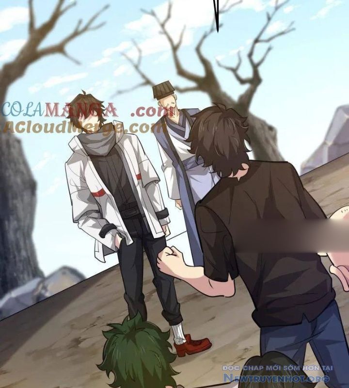 Đệ Nhất Danh Sách Chap 575 - Next Chap 576