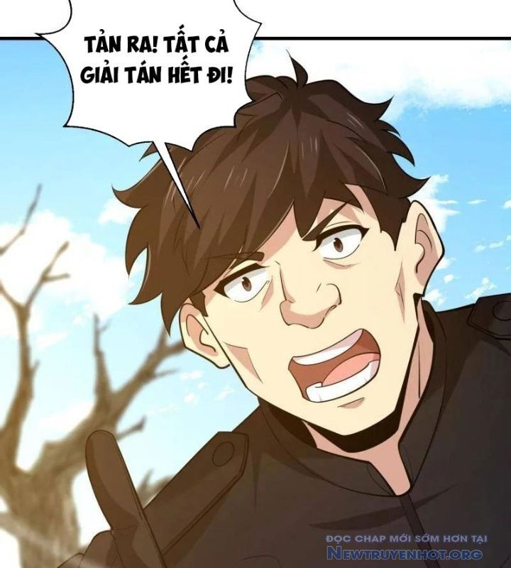 Đệ Nhất Danh Sách Chap 575 - Next Chap 576