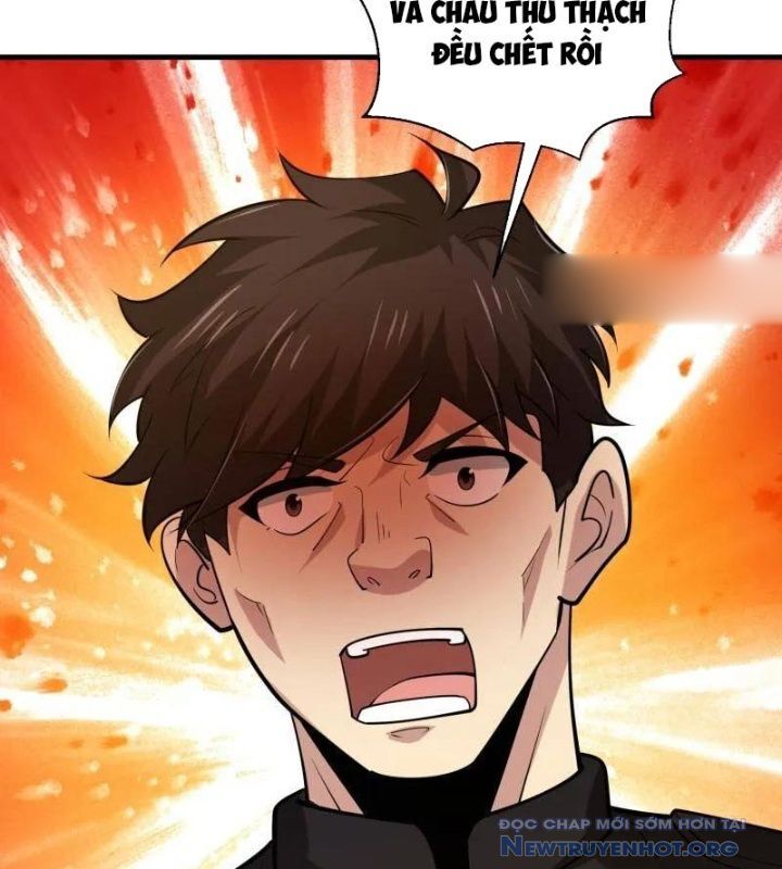 Đệ Nhất Danh Sách Chap 575 - Next Chap 576