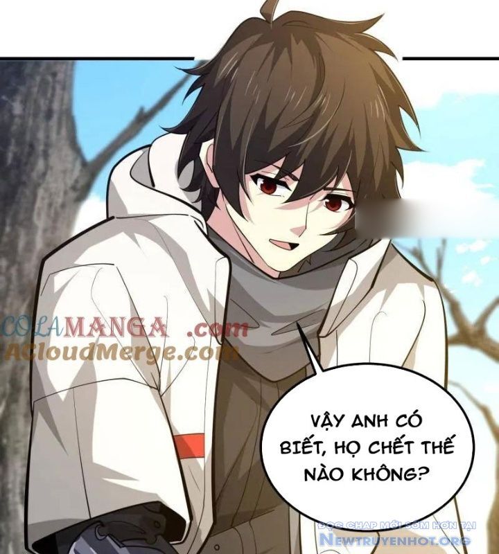 Đệ Nhất Danh Sách Chap 575 - Next Chap 576