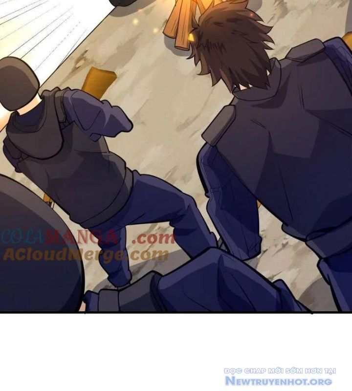 Đệ Nhất Danh Sách Chap 575 - Next Chap 576