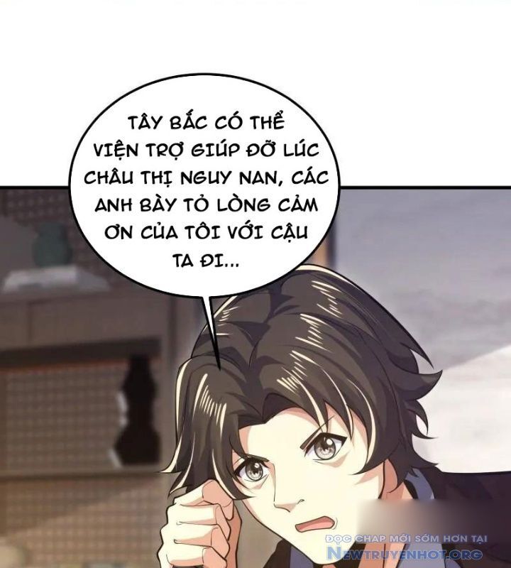 Đệ Nhất Danh Sách Chap 575 - Next Chap 576