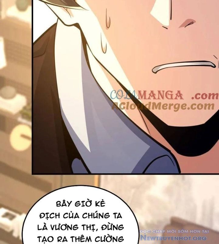 Đệ Nhất Danh Sách Chap 575 - Next Chap 576